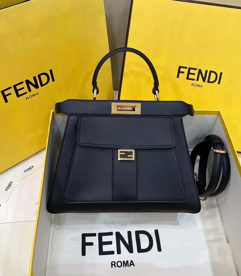 Bolsa FENDI Peekaboo