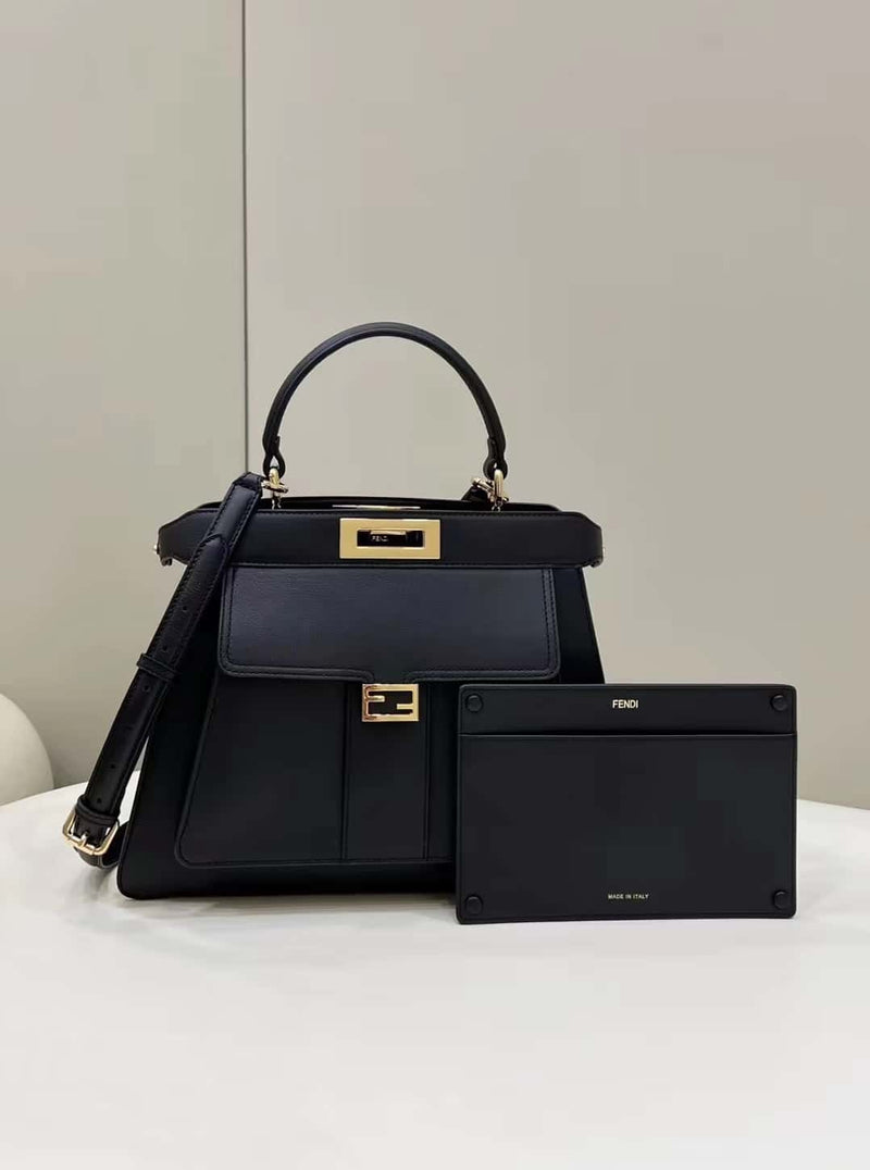 Bolsa FENDI Peekaboo