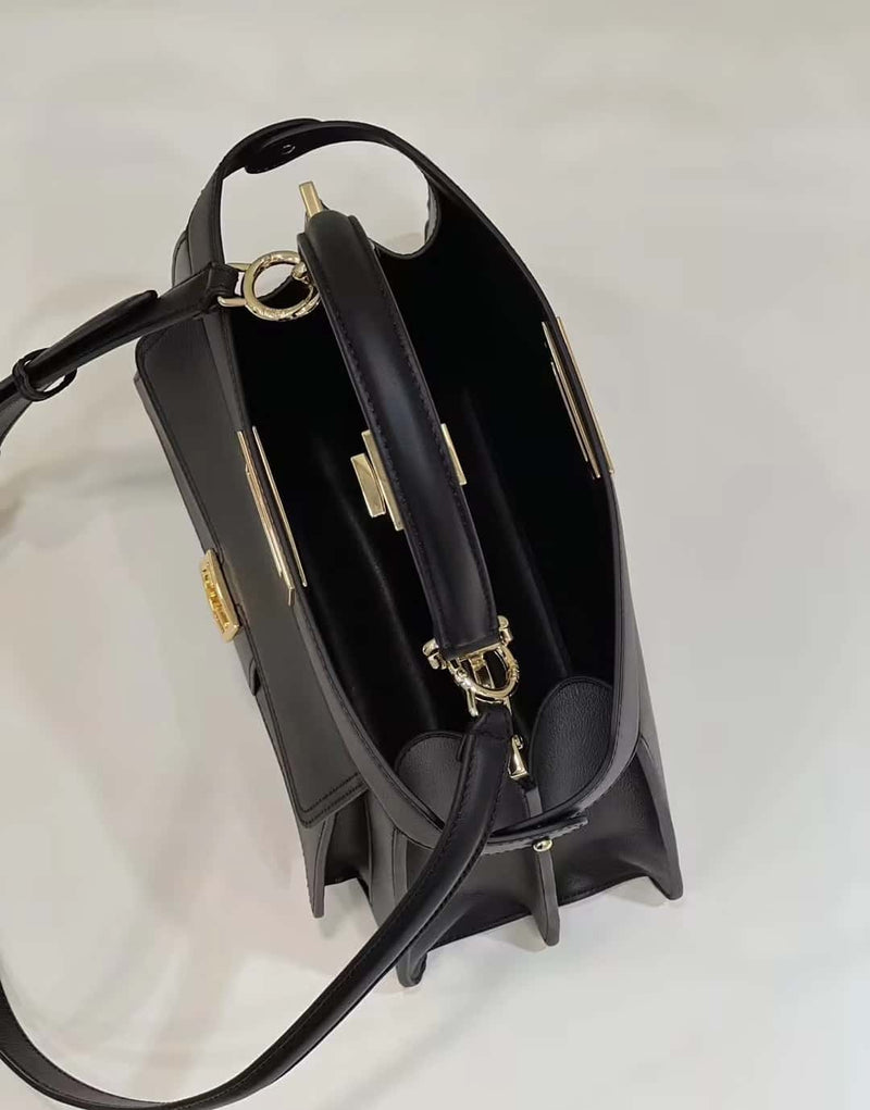 Bolsa FENDI Peekaboo