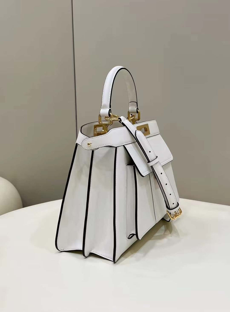 Bolsa FENDI Peekaboo ISeeU
