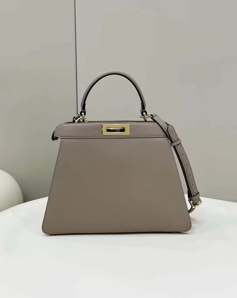 Bolsa FENDI Peekaboo ISeeU