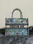 Bolsa DIOR BOOK TOTE