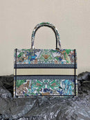 Bolsa DIOR BOOK TOTE
