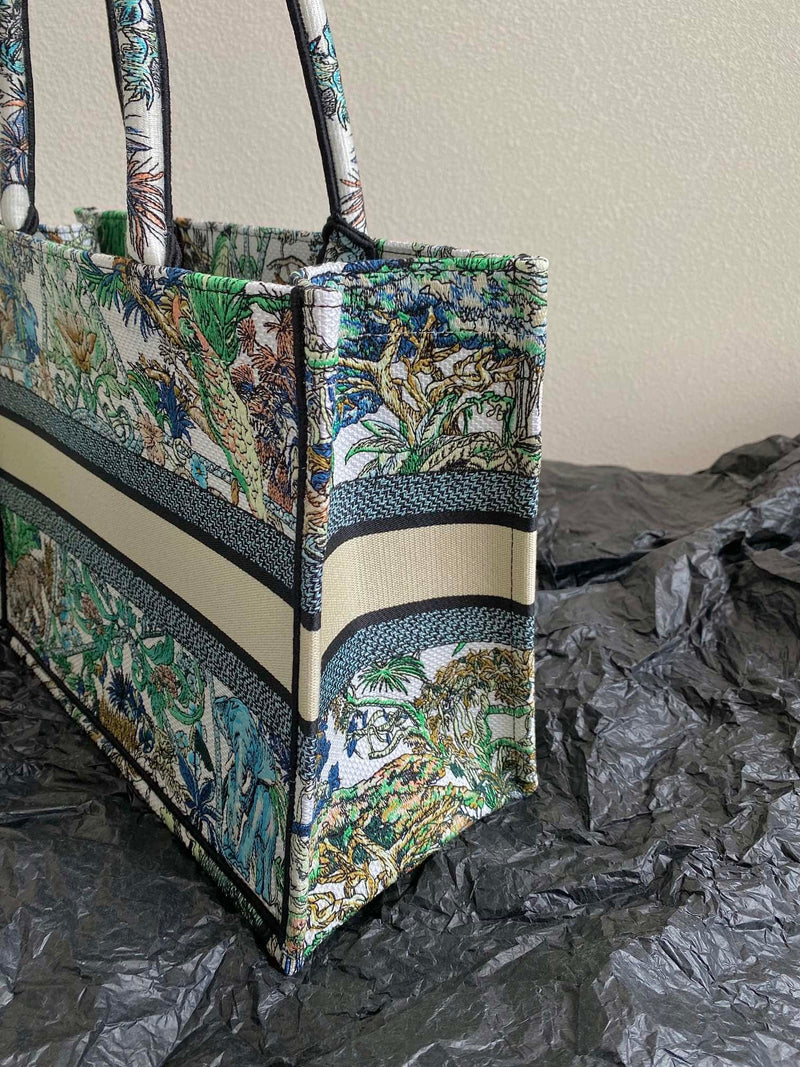 Bolsa DIOR BOOK TOTE