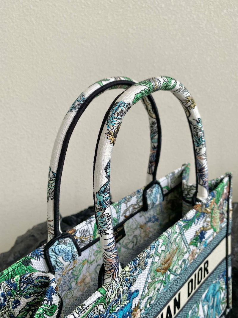 Bolsa DIOR BOOK TOTE