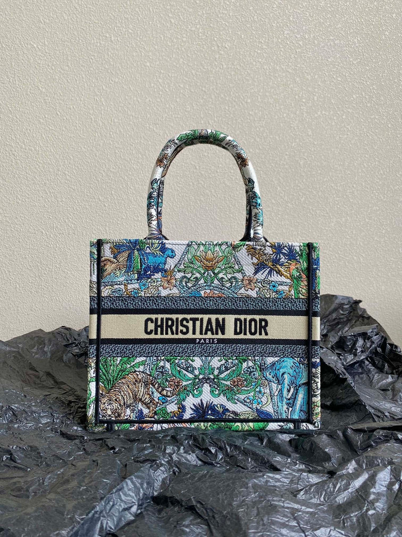 Bolsa DIOR BOOK TOTE
