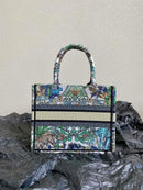 Bolsa DIOR BOOK TOTE