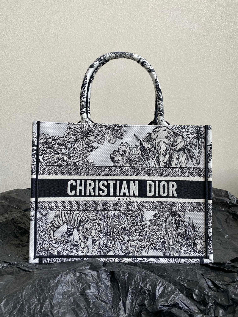 Bolsa DIOR BOOK TOTE