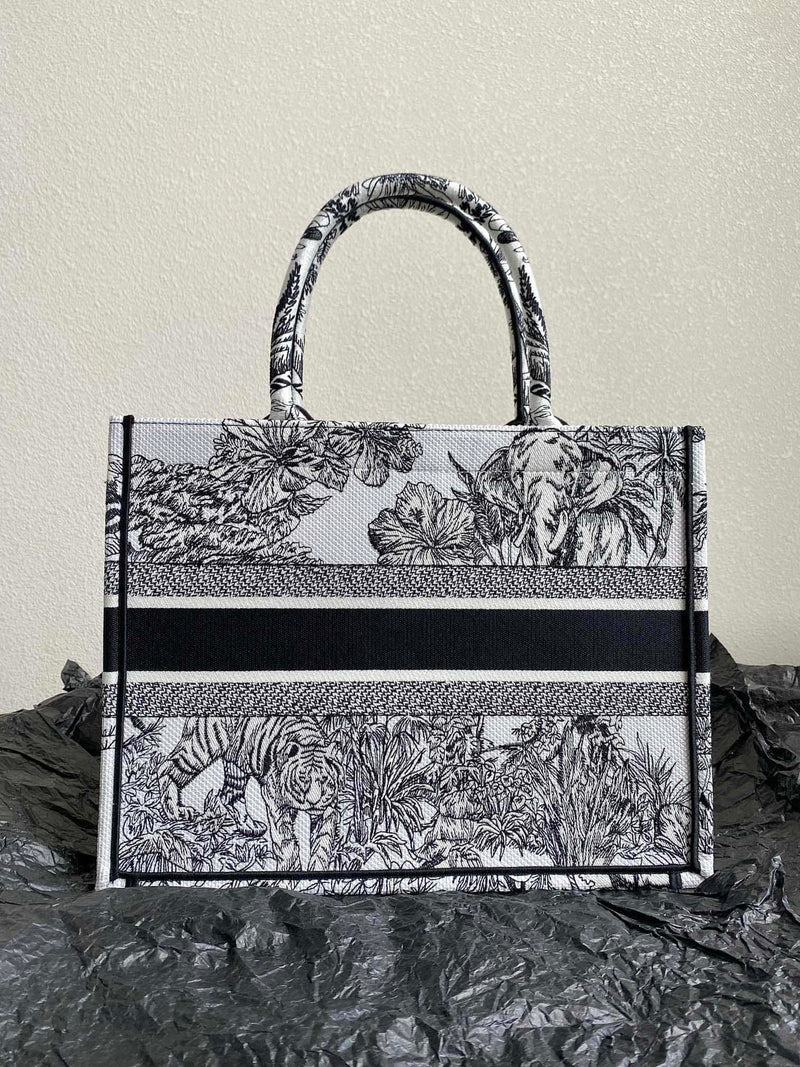 Bolsa DIOR BOOK TOTE