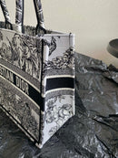 Bolsa DIOR BOOK TOTE