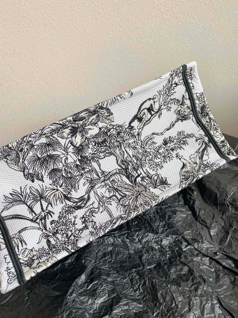 Bolsa DIOR BOOK TOTE