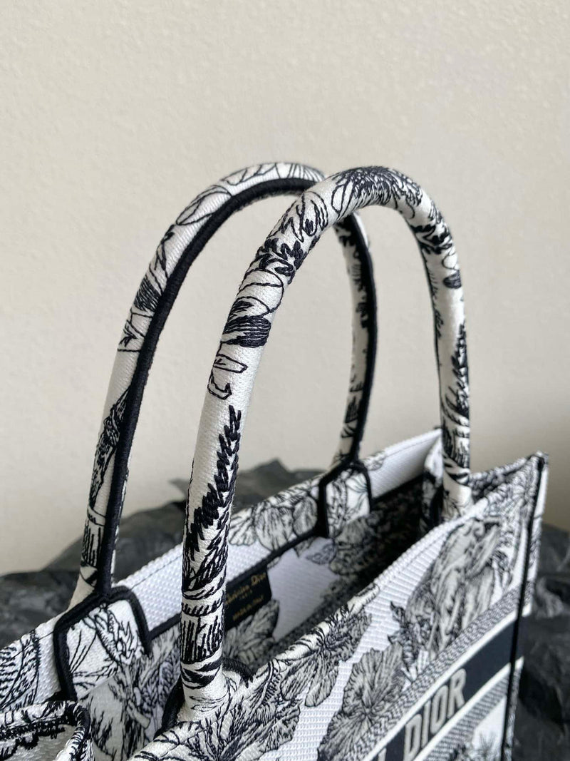 Bolsa DIOR BOOK TOTE