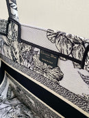 Bolsa DIOR BOOK TOTE