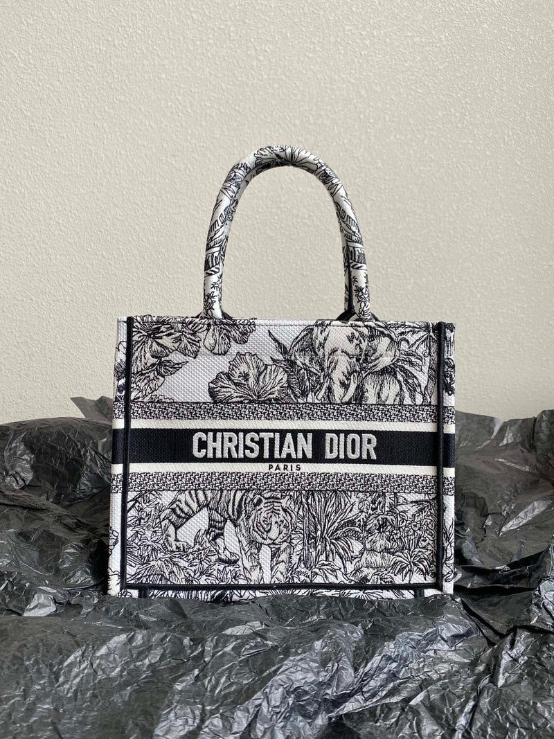 Bolsa DIOR BOOK TOTE