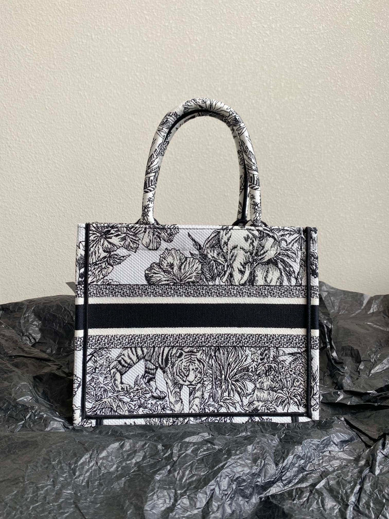 Bolsa DIOR BOOK TOTE