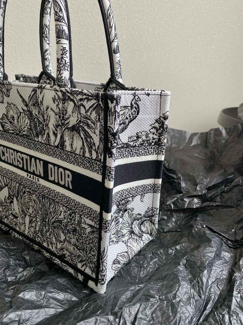 Bolsa DIOR BOOK TOTE