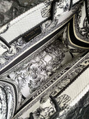 Bolsa DIOR BOOK TOTE