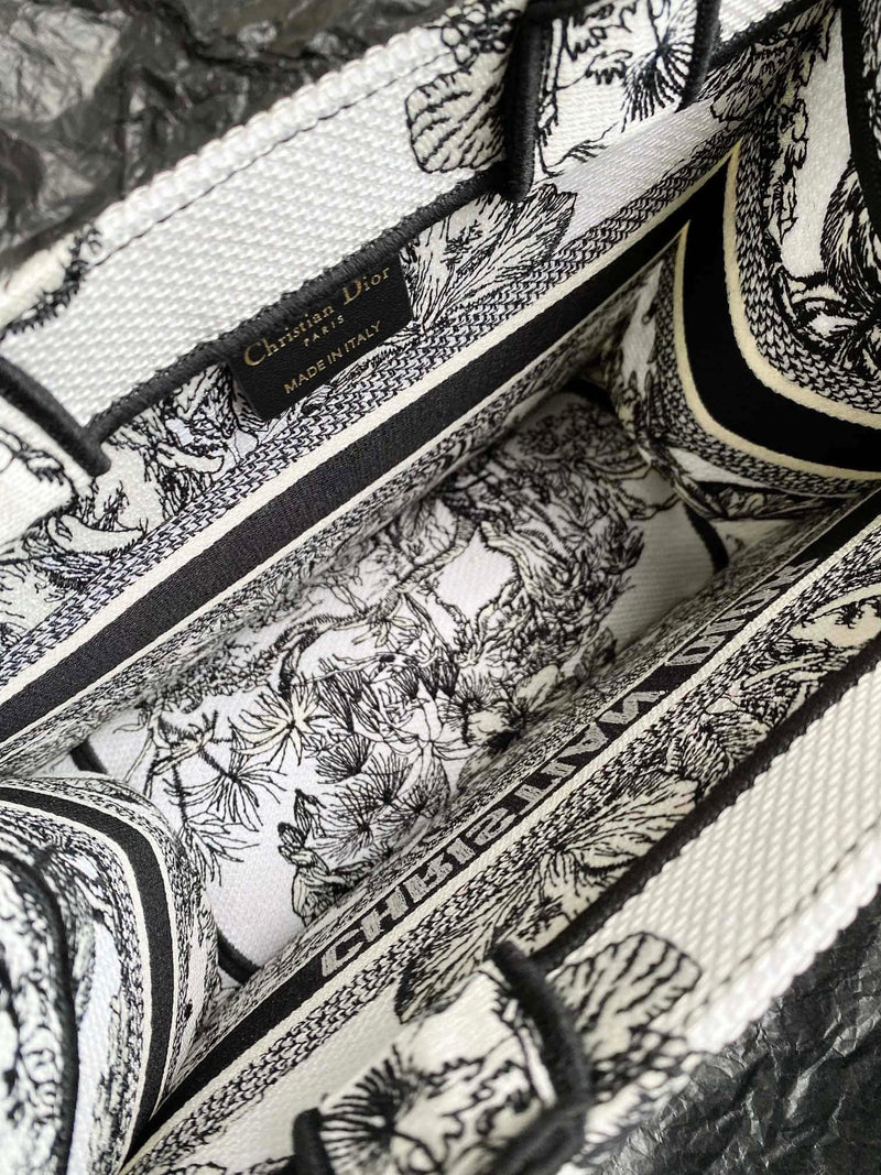 Bolsa DIOR BOOK TOTE