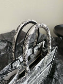 Bolsa DIOR BOOK TOTE
