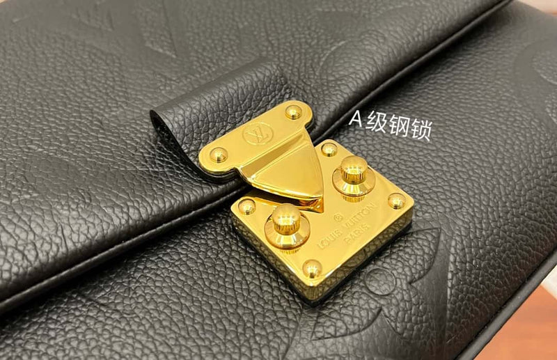 Bolsa Louis Vuitton Madeleine MM