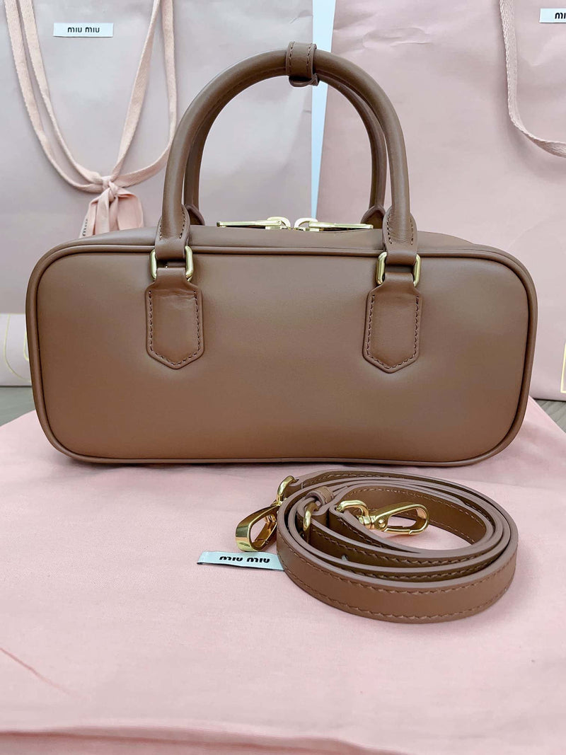Bolsa MIU MIU