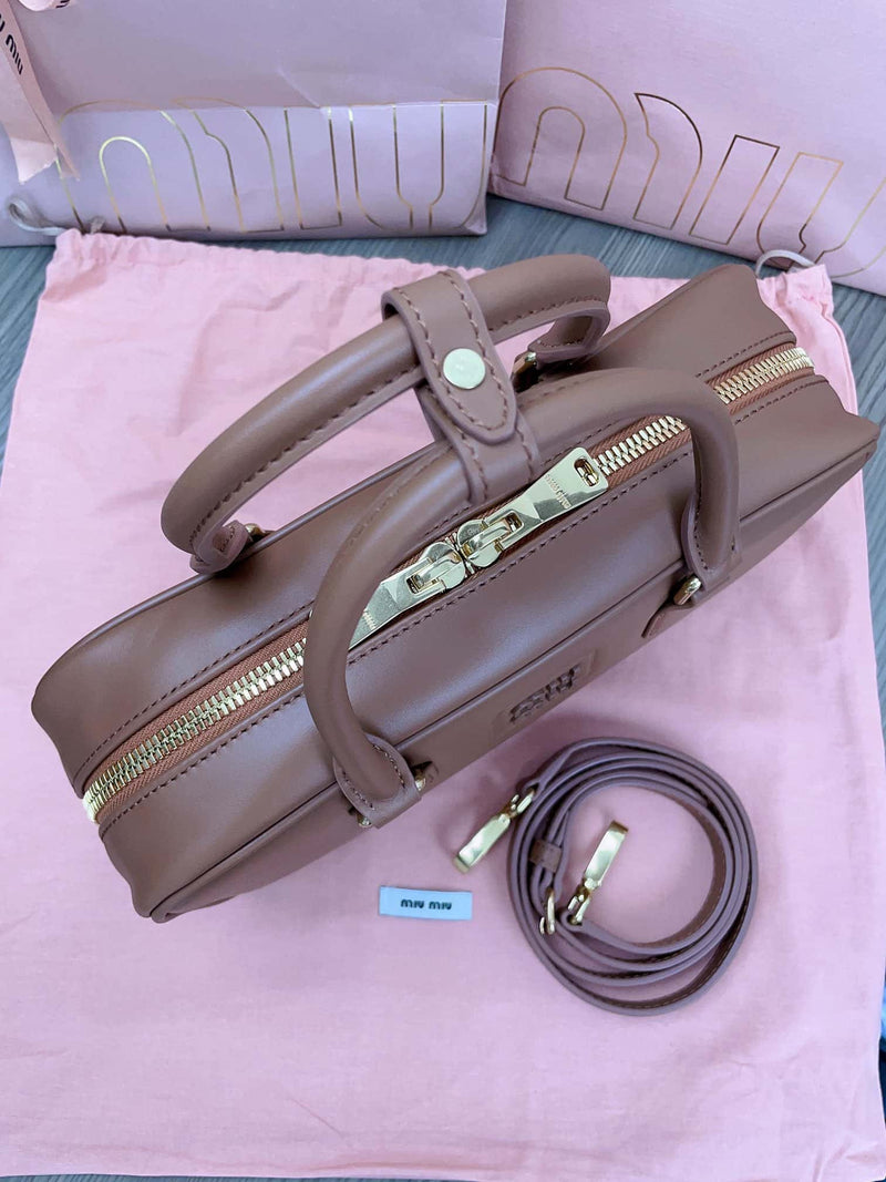 Bolsa MIU MIU