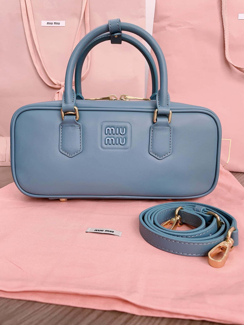 Bolsa MIU MIU