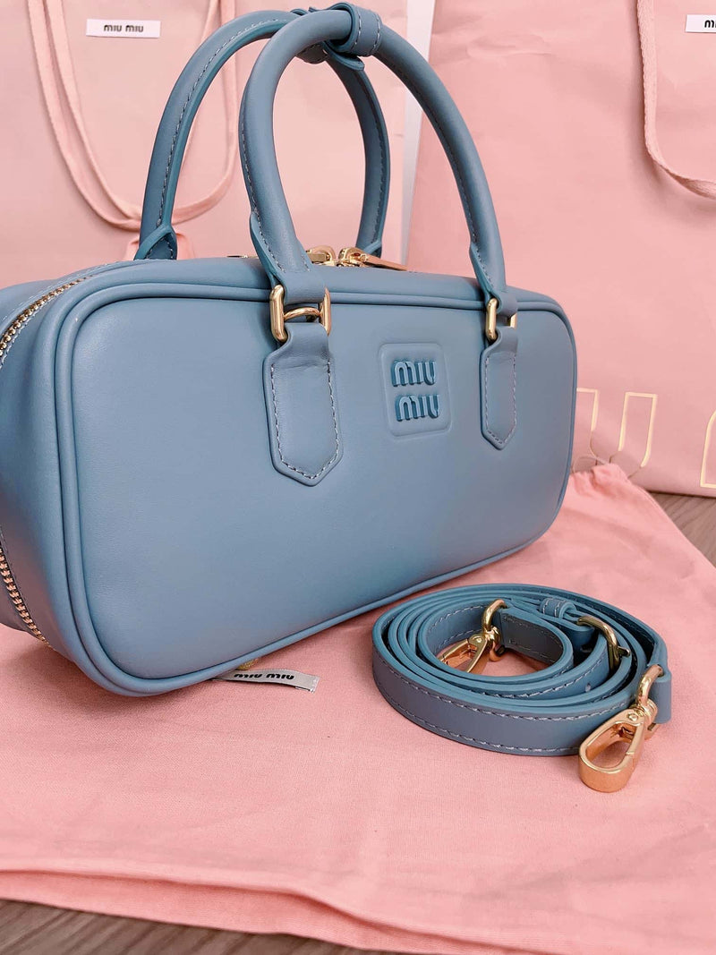 Bolsa MIU MIU