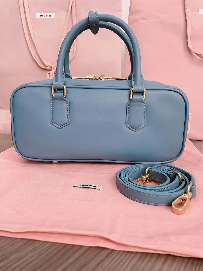 Bolsa MIU MIU