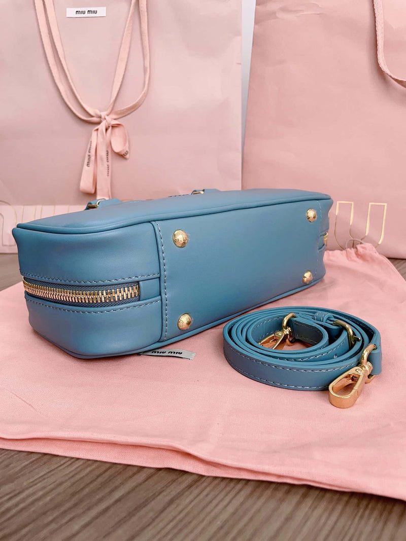 Bolsa MIU MIU