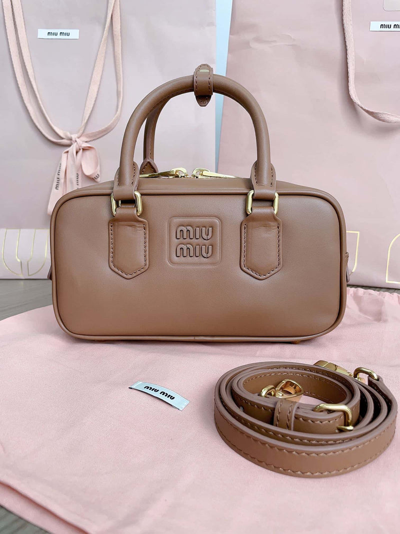 Bolsa MIU MIU