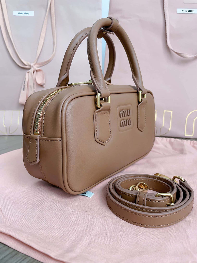 Bolsa MIU MIU