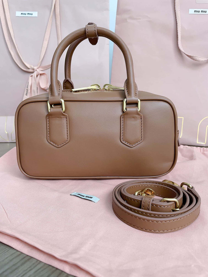 Bolsa MIU MIU