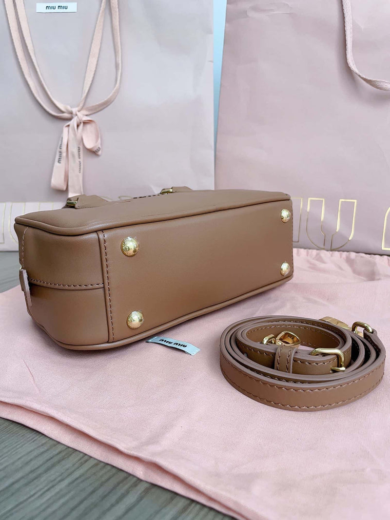 Bolsa MIU MIU