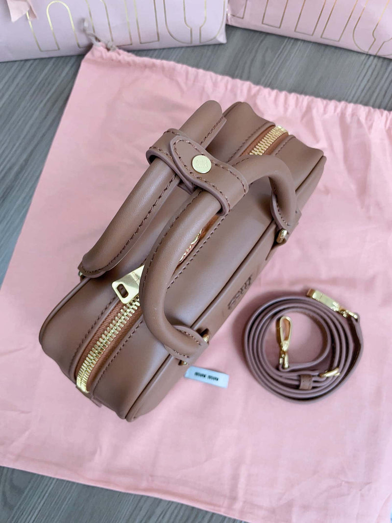 Bolsa MIU MIU