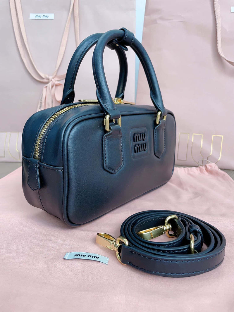 Bolsa MIU MIU