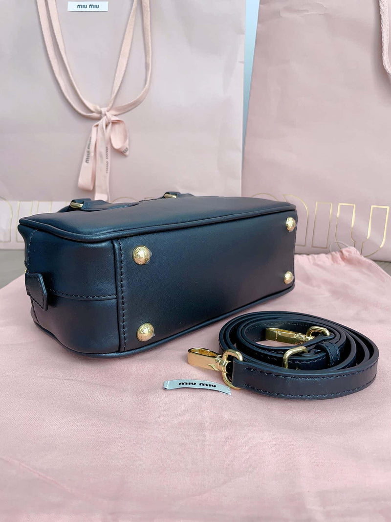 Bolsa MIU MIU