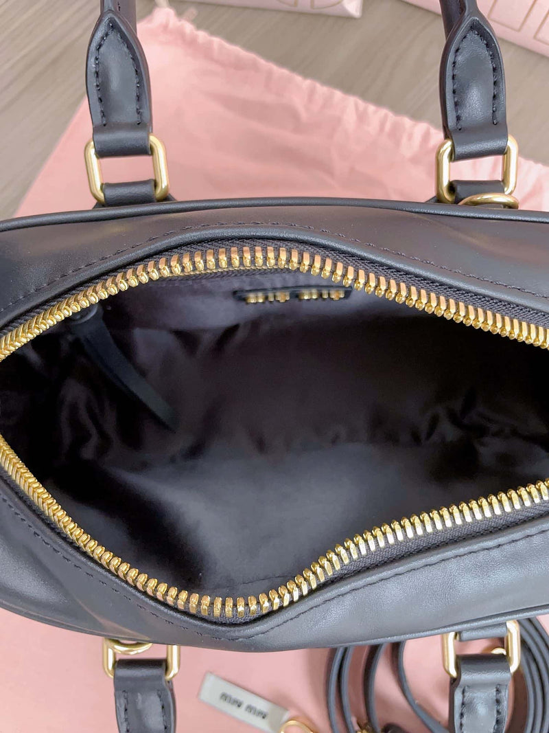 Bolsa MIU MIU