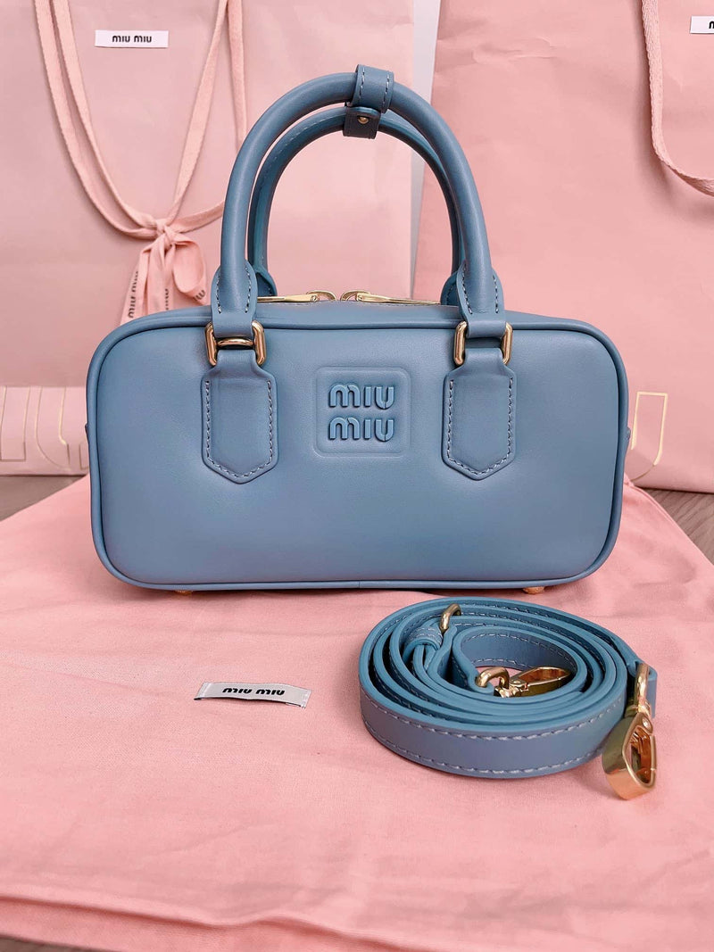 Bolsa MIU MIU