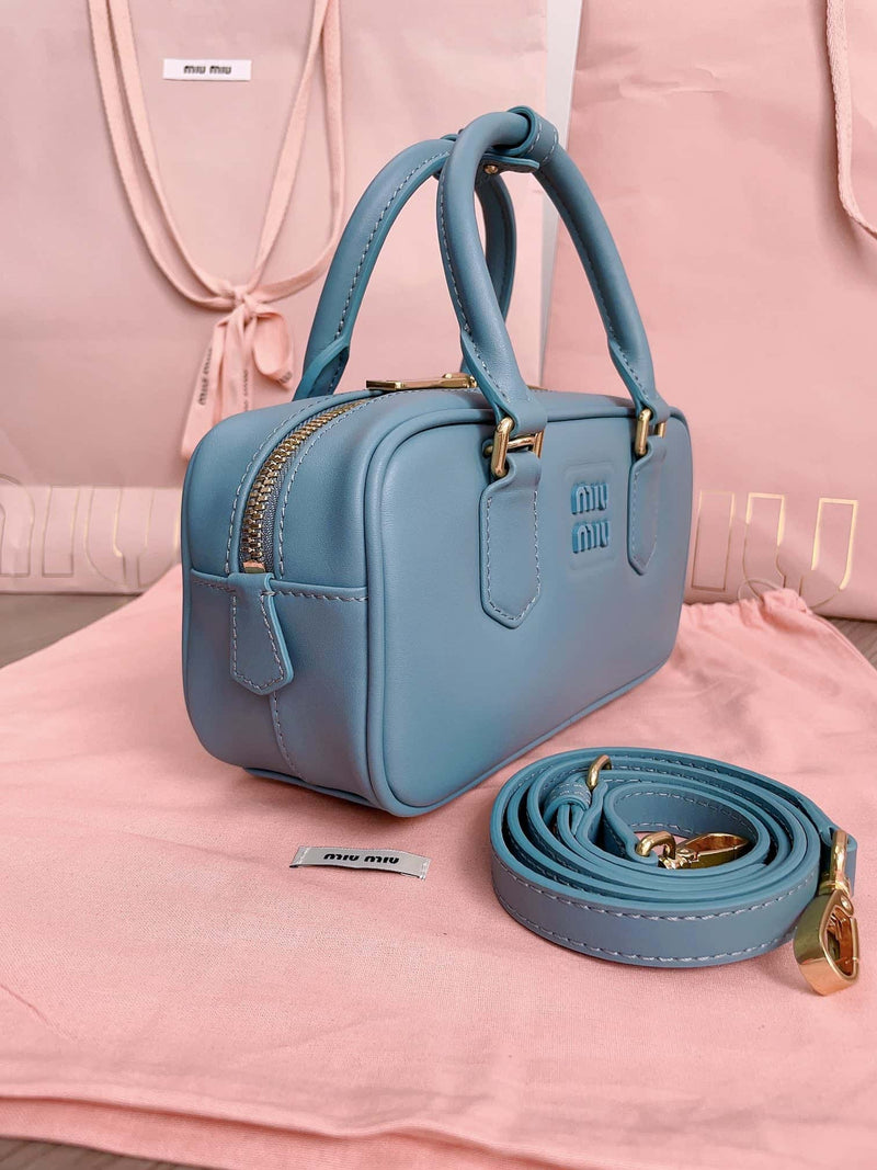 Bolsa MIU MIU