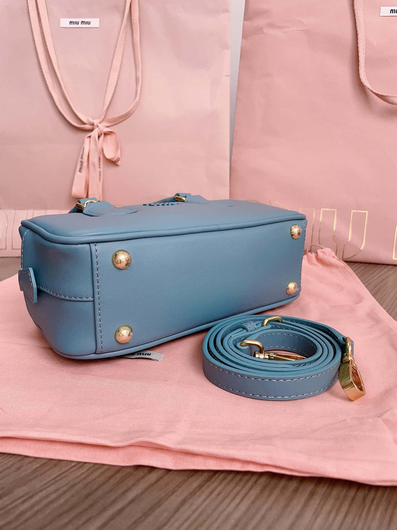 Bolsa MIU MIU