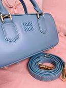 Bolsa MIU MIU