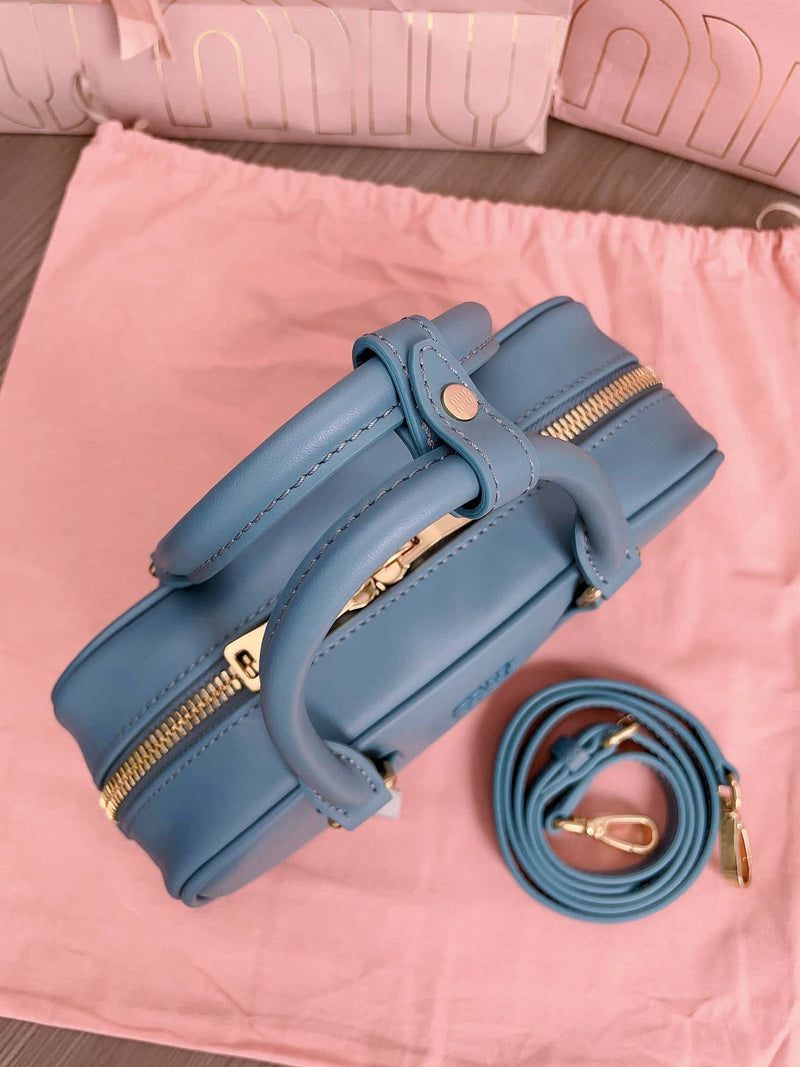 Bolsa MIU MIU
