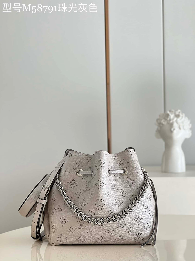 Bolsa Louis Vuitton  Bella