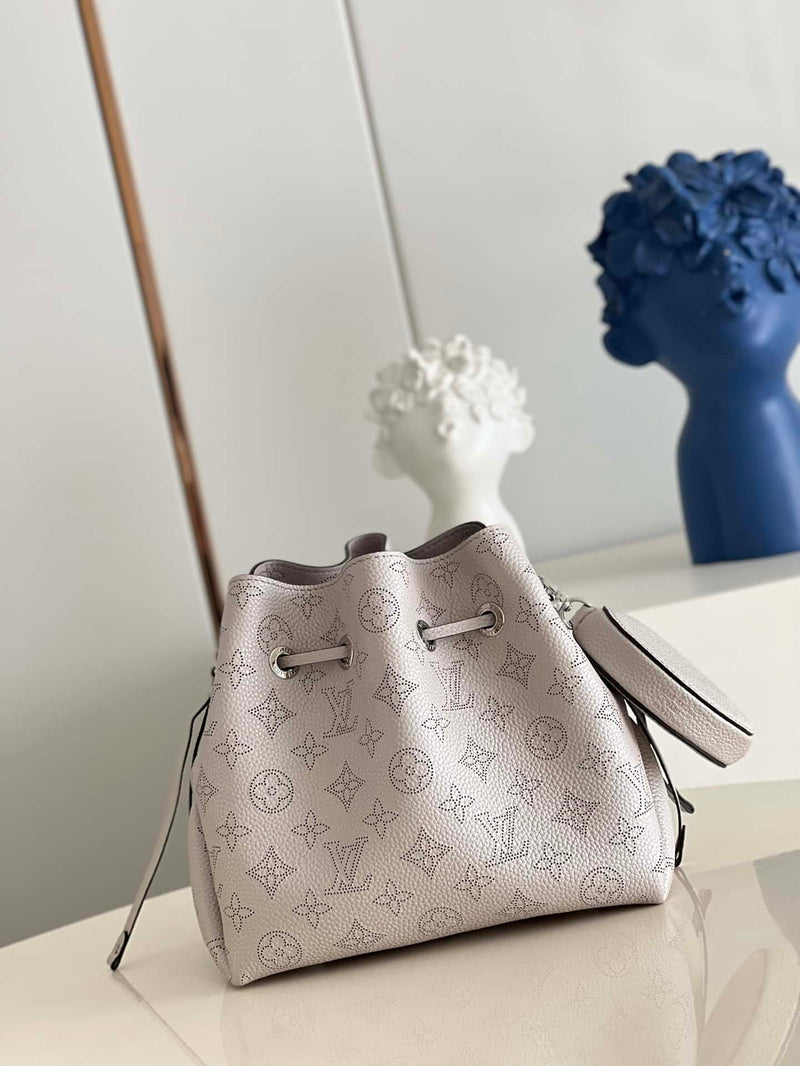 Bolsa Louis Vuitton  Bella