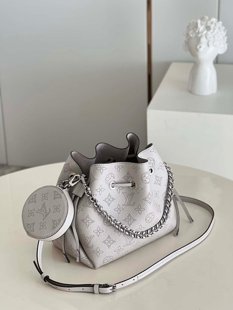 Bolsa Louis Vuitton  Bella