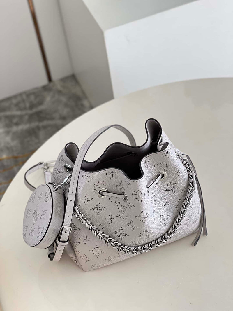 Bolsa Louis Vuitton  Bella