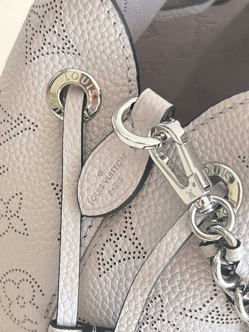 Bolsa Louis Vuitton  Bella