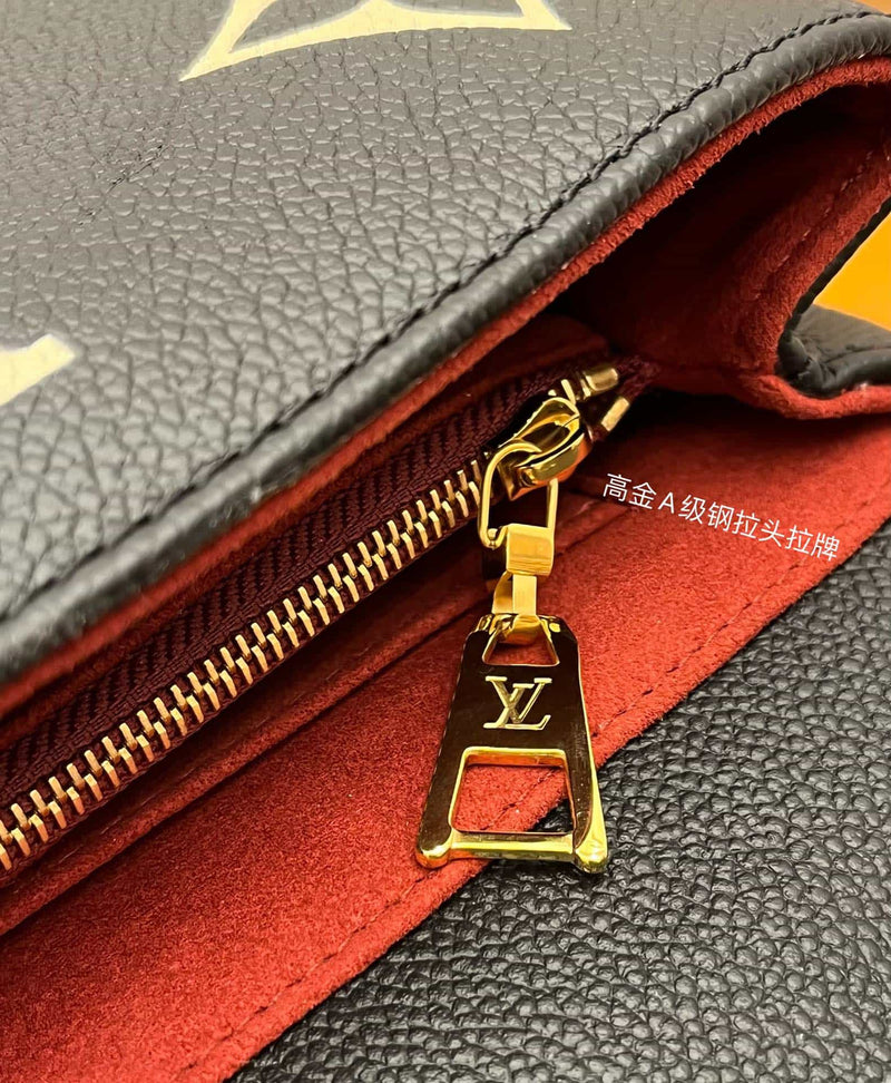 Bolsa Louis Vuitton  Madeleine BB