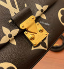 Bolsa Louis Vuitton  Madeleine BB